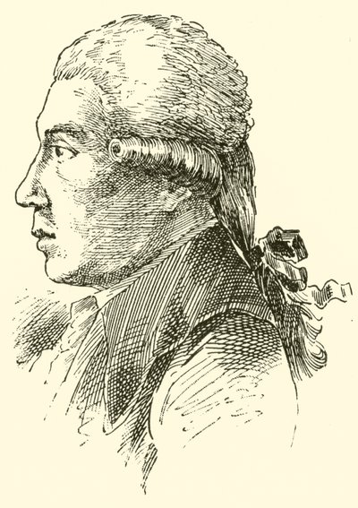 Johann Wilhelm Hassler，1747-1822 作者 美国学校